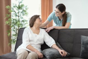 Benefits of Home Healthcare Services for Patients and Families